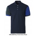 Murphy Polo | Lacoste | NORTH HARBOUR | NHB 2300 Series (Unisex)