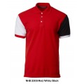 Murphy Polo | Lacoste | NORTH HARBOUR | NHB 2300 Series (Unisex)