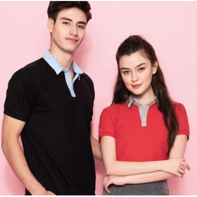 Glance Polo |Lacoste | NORTH HARBOUR | NHB 2800 Series (Unisex)