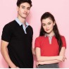 Glance Polo |Lacoste | NORTH HARBOUR | NHB 2800 Series