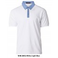 Glance Polo |Lacoste | NORTH HARBOUR | NHB 2800 Series (Unisex)