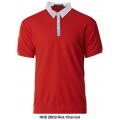 Glance Polo |Lacoste | NORTH HARBOUR | NHB 2800 Series (Unisex)