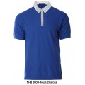 Glance Polo |Lacoste | NORTH HARBOUR | NHB 2800 Series (Unisex)