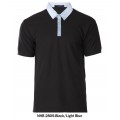 Glance Polo |Lacoste | NORTH HARBOUR | NHB 2800 Series (Unisex)