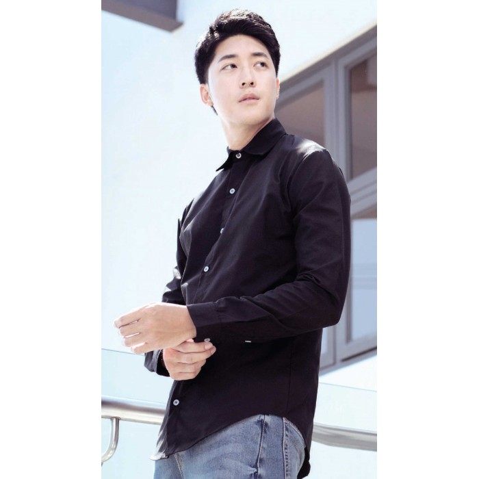 Shirt | Premium Oxford | NORTH HARBOUR | NHB 1400 Series