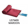 ANTI-BACTERIAL QUICK-DRY USTW SPORTS TOWEL