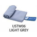 ANTI-BACTERIAL QUICK-DRY USTW SPORTS TOWEL