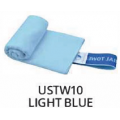 ANTI-BACTERIAL QUICK-DRY USTW SPORTS TOWEL