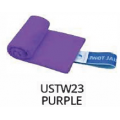 ANTI-BACTERIAL QUICK-DRY USTW SPORTS TOWEL