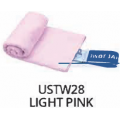 ANTI-BACTERIAL QUICK-DRY USTW SPORTS TOWEL