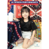 UDF22  CREW NECK T-SHIRT (KIDS)
