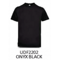 UDF22  CREW NECK T-SHIRT (KIDS)