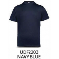 UDF22  CREW NECK T-SHIRT (KIDS)
