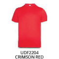 UDF22  CREW NECK T-SHIRT (KIDS)