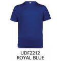 UDF22  CREW NECK T-SHIRT (KIDS)