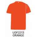 UDF22  CREW NECK T-SHIRT (KIDS)