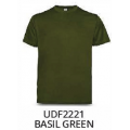 UDF22  CREW NECK T-SHIRT (KIDS)