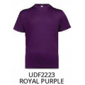 UDF22  CREW NECK T-SHIRT (KIDS)