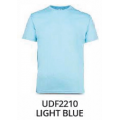 UDF22  CREW NECK T-SHIRT (KIDS)