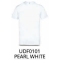 UDF01  CREW NECK T-SHIRT (UNISEX)