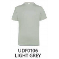 UDF01  CREW NECK T-SHIRT (UNISEX)