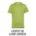 UDF01  CREW NECK T-SHIRT (UNISEX)