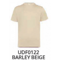 UDF01  CREW NECK T-SHIRT (UNISEX)