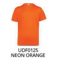 UDF01  CREW NECK T-SHIRT (UNISEX)