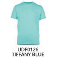 UDF01  CREW NECK T-SHIRT (UNISEX)
