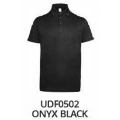 UDF05  POLO T-SHIRT (UNISEX)