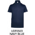 UDF05  POLO T-SHIRT (UNISEX)