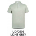 UDF05  POLO T-SHIRT (UNISEX)