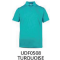 UDF05  POLO T-SHIRT (UNISEX)
