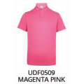 UDF05  POLO T-SHIRT (UNISEX)
