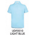 UDF05  POLO T-SHIRT (UNISEX)