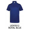 UDF05  POLO T-SHIRT (UNISEX)