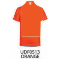 UDF05  POLO T-SHIRT (UNISEX)