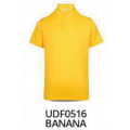 UDF05  POLO T-SHIRT (UNISEX)