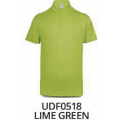 UDF05  POLO T-SHIRT (UNISEX)