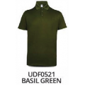 UDF05  POLO T-SHIRT (UNISEX)