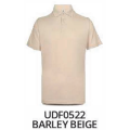 UDF05  POLO T-SHIRT (UNISEX)