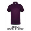 UDF05  POLO T-SHIRT (UNISEX)