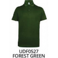 UDF05  POLO T-SHIRT (UNISEX)