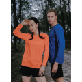 UDF26  CREW NECK LONG SLEEVE  T-SHIRT (UNISEX)