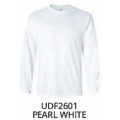 UDF26  CREW NECK LONG SLEEVE  T-SHIRT (UNISEX)