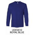 UDF26  CREW NECK LONG SLEEVE  T-SHIRT (UNISEX)