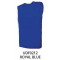 UDF02  SPORTS SINGLET (UNISEX)