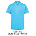 UCP13  CONTRA POLO T-SHIRT (UNISEX)