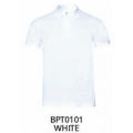 BPT01  POLO T-SHIRT (UNISEX)