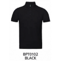 BPT01  POLO T-SHIRT (UNISEX)